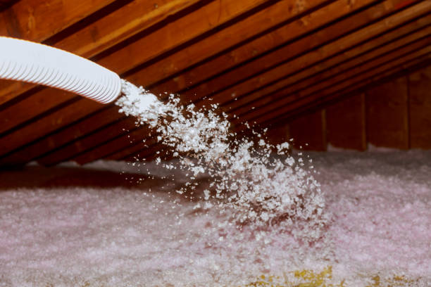 Types of Insulation We Offer in Dolgeville, NY