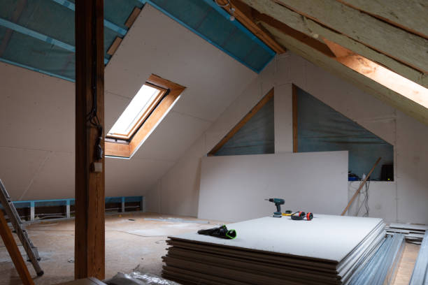 Best Cellulose Insulation in Dolgeville, NY