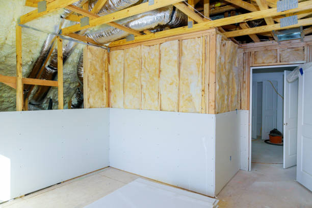 Best Specialized Insulation Services in Dolgeville, NY