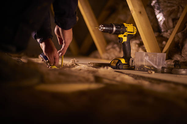 Professional Insulation Contractor in Dolgeville, NY